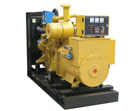 西夏发电机出租